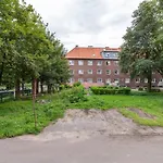 Apartament Cykada Gdansk By Renters