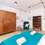 Apartament Cykada Gdansk By Renters