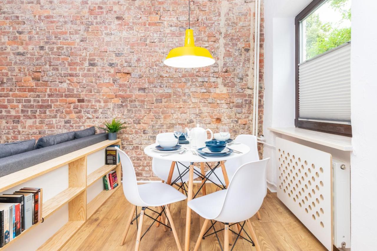 Apartament Cykada By Renters Huoneisto Gdańsk