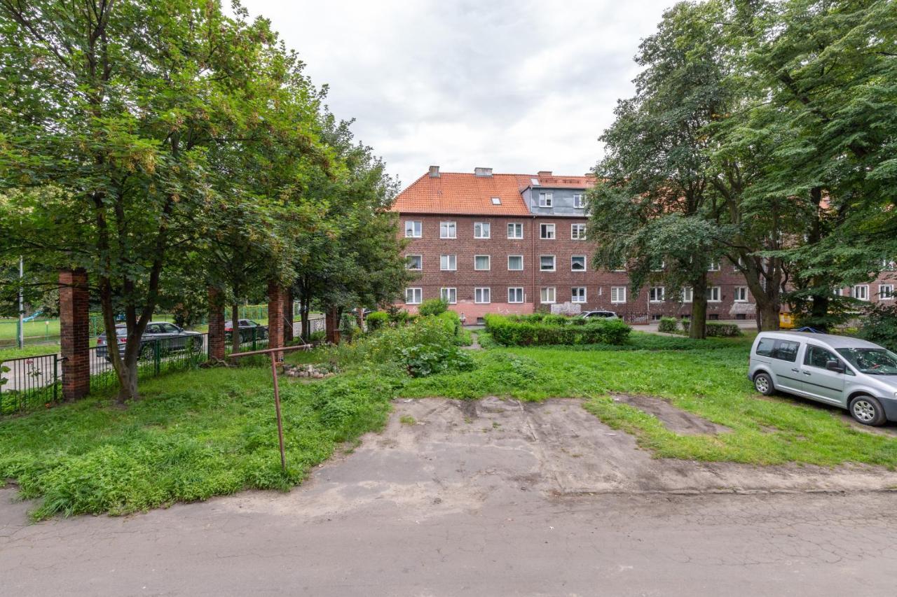 Huoneisto Apartament Cykada By Renters Gdańsk