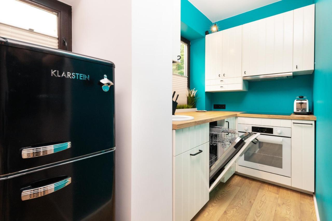 Apartament Cykada By Renters * Gdańsk