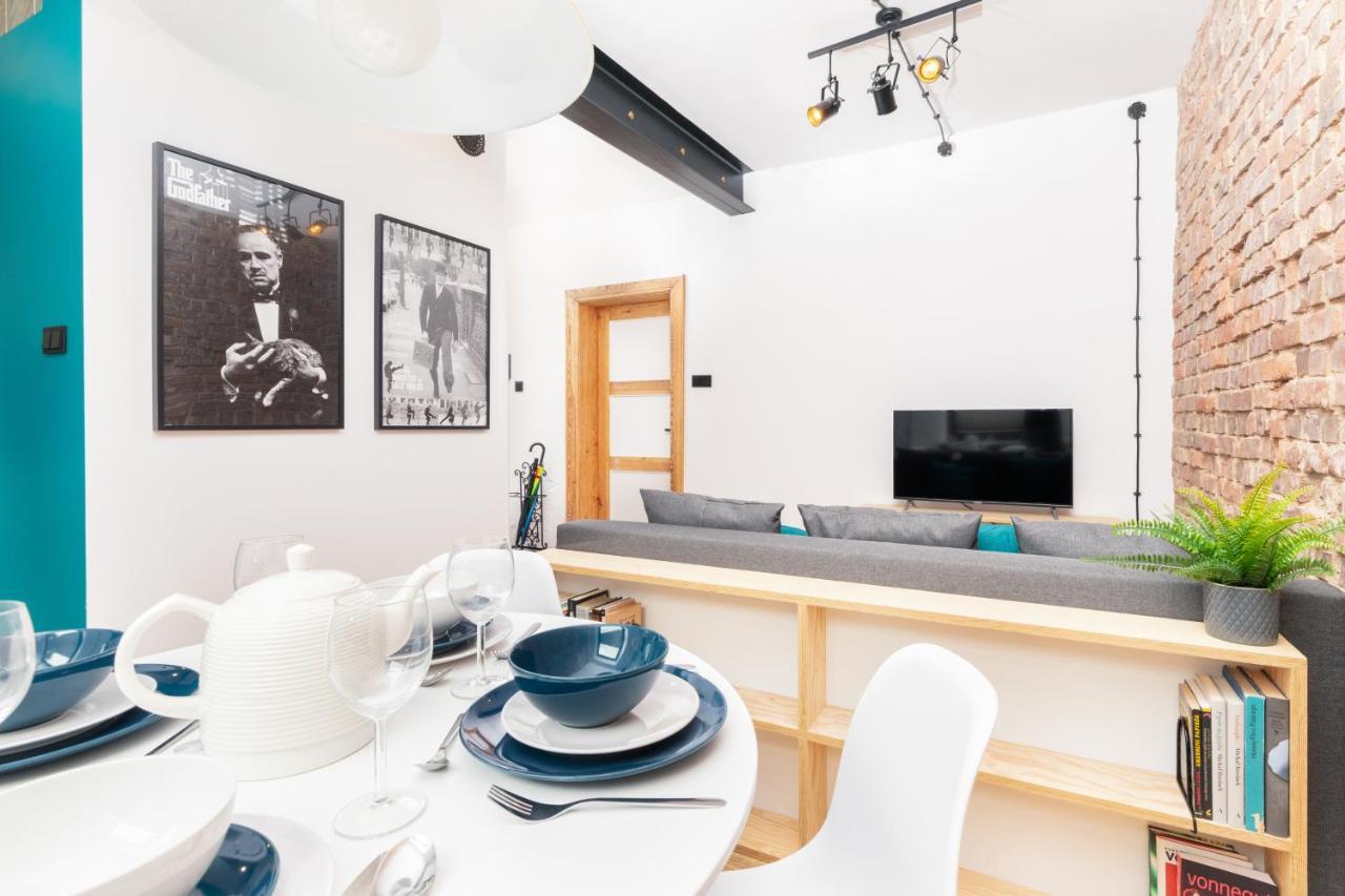 Huoneisto Apartament Cykada By Renters *
