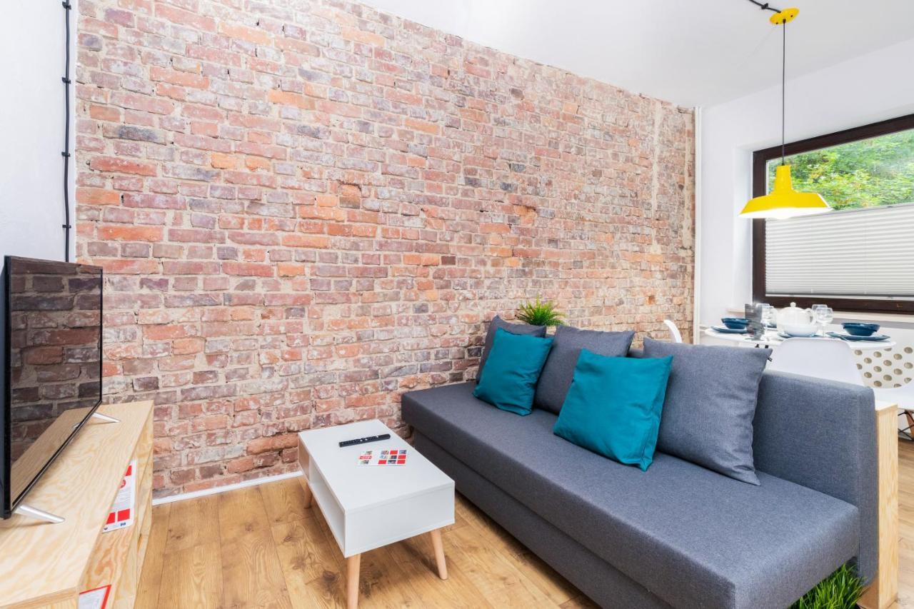 Apartament Cykada By Renters * Gdańsk