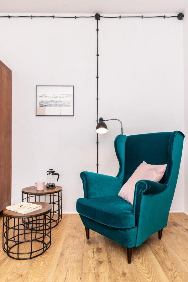 Apartament Cykada By Renters Gdańsk