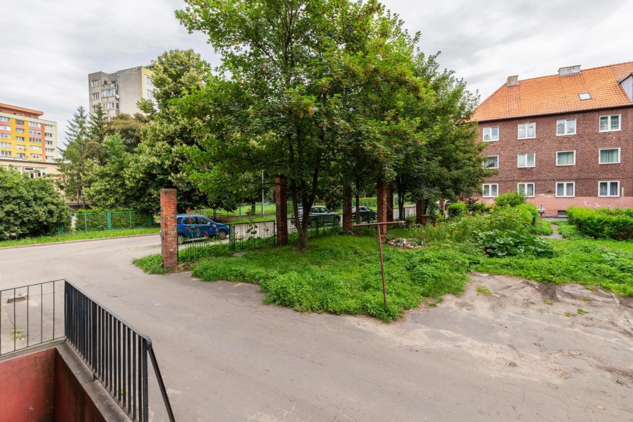 Huoneisto Apartament Cykada By Renters