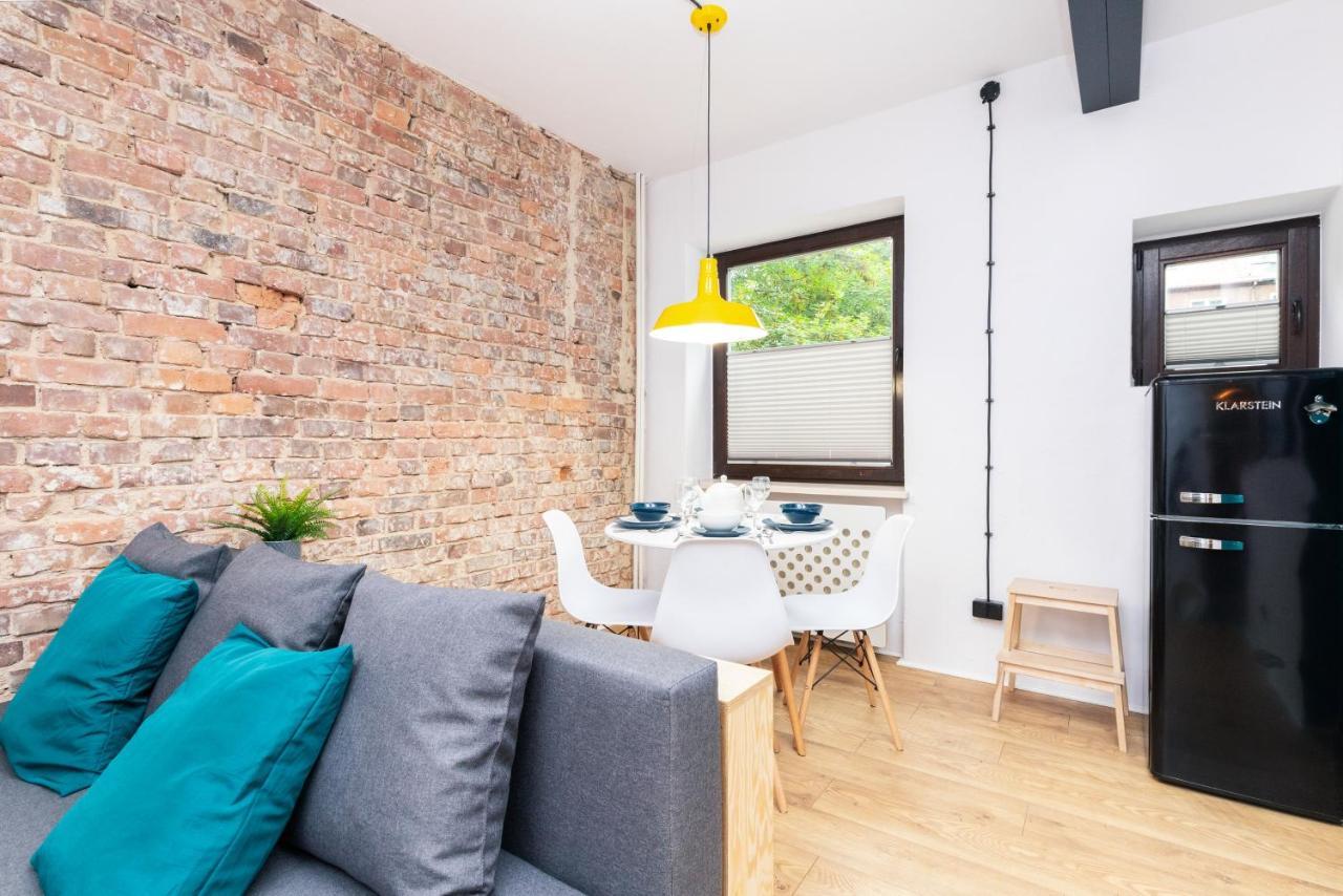 Apartament Cykada By Renters Huoneisto *