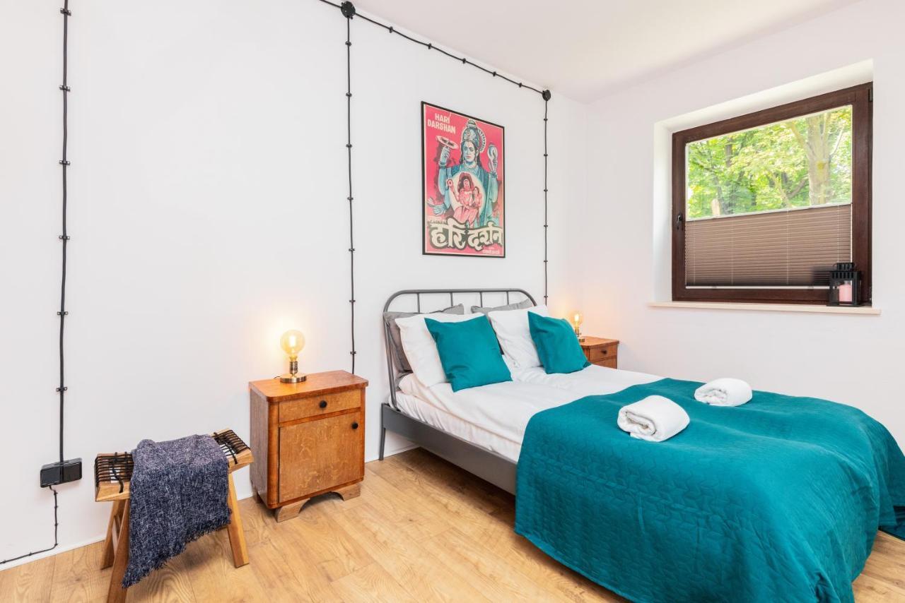 Apartament Cykada By Renters Huoneisto *