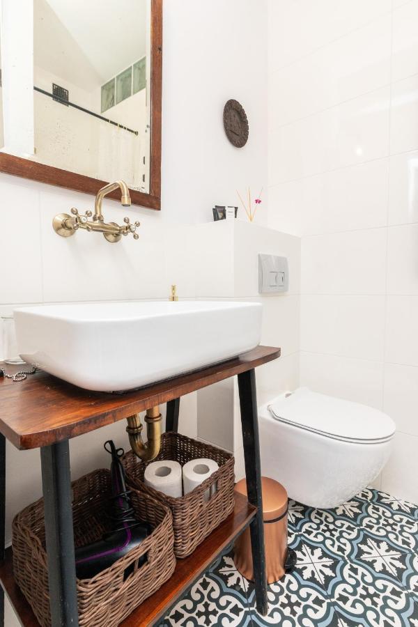 Apartament Cykada By Renters * Gdańsk