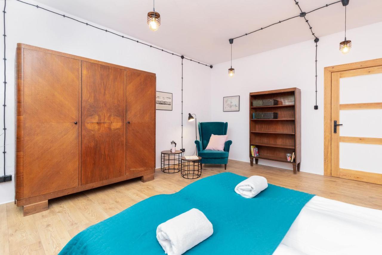 Apartament Cykada By Renters * Gdańsk