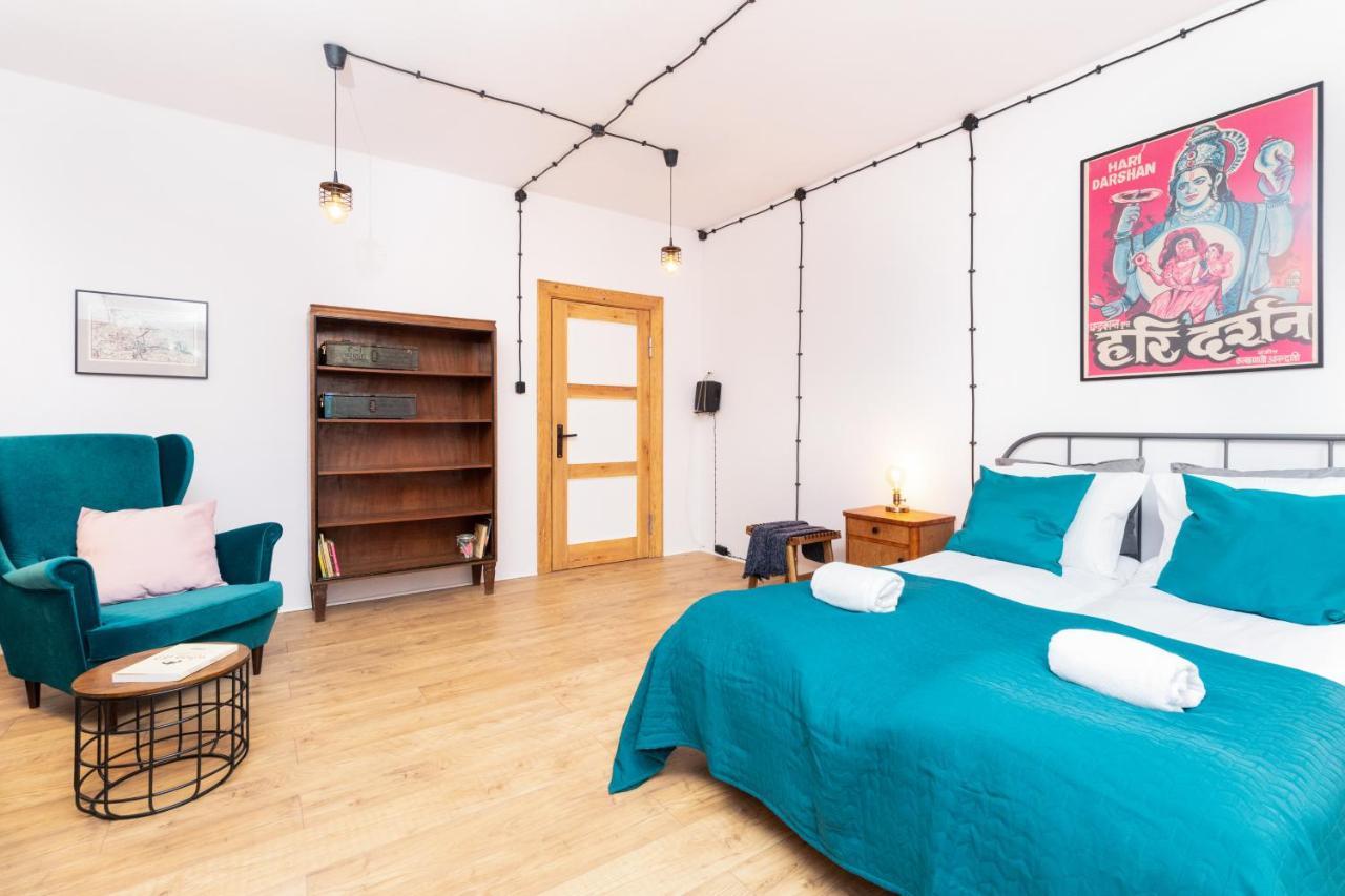 Apartament Cykada By Renters Gdańsk