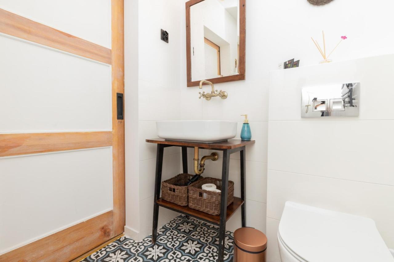 Huoneisto Apartament Cykada By Renters Gdańsk