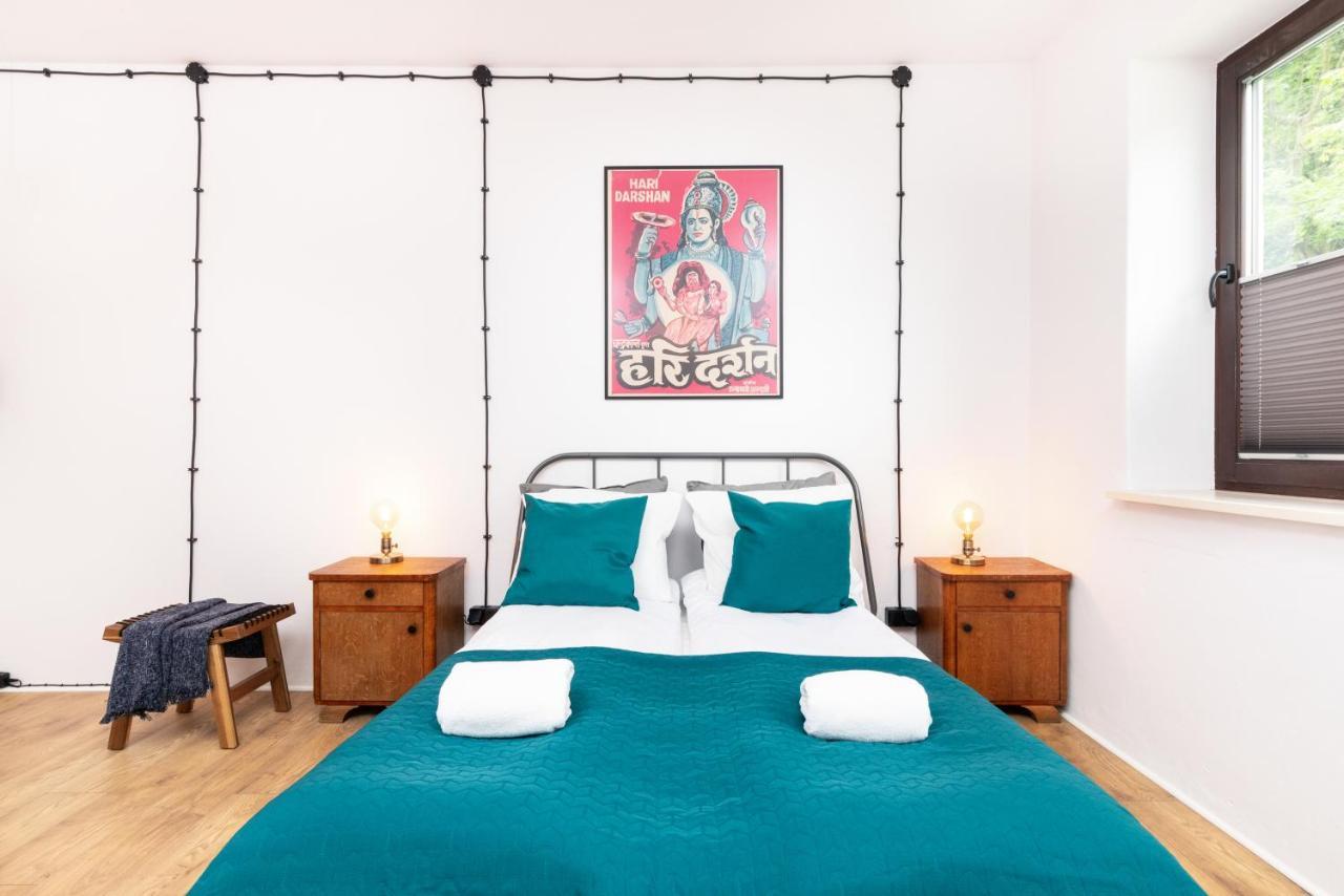 Apartament Cykada By Renters Gdańsk